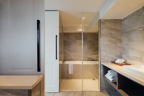 Chez Nous Hotel Taipei