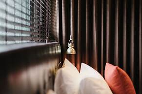 Chez Nous Hotel Taipei