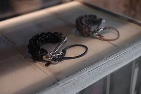 Chez Nous Hotel Taipei