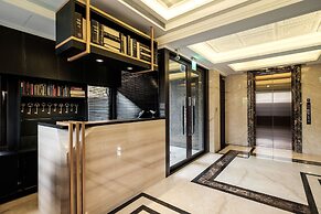 Chez Nous Hotel Taipei