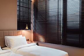 Chez Nous Hotel Taipei