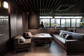 Chez Nous Hotel Taipei