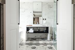 Chez Nous Hotel Taipei