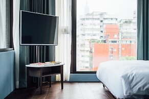 Chez Nous Hotel Taipei