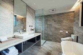 Chez Nous Hotel Taipei