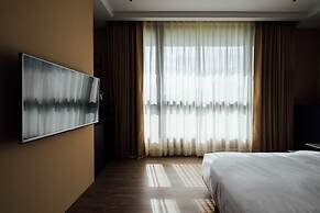 Chez Nous Hotel Taipei