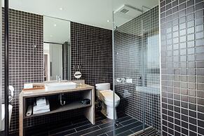 Chez Nous Hotel Taipei