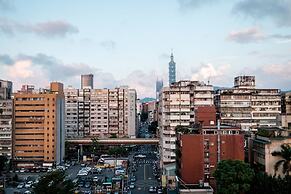 Chez Nous Hotel Taipei