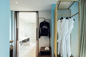 Chez Nous Hotel Taipei