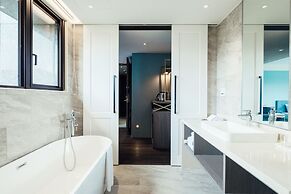 Chez Nous Hotel Taipei