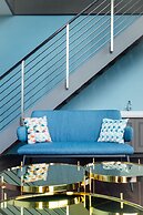 Chez Nous Hotel Taipei