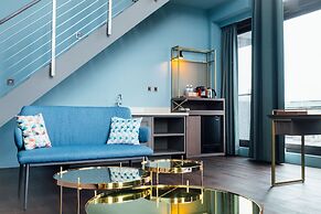 Chez Nous Hotel Taipei