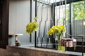 Chez Nous Hotel Taipei