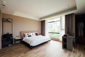 Chez Nous Hotel Taipei