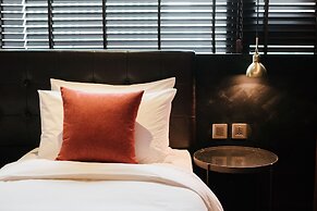 Chez Nous Hotel Taipei