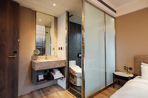 Chez Nous Hotel Taipei