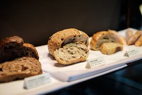 Chez Nous Hotel Taipei