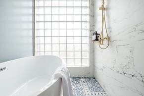 Chez Nous Hotel Taipei