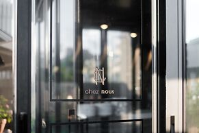 Chez Nous Hotel Taipei