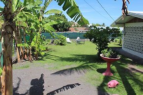 Pension Te Miti - Hostel