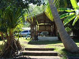 Pension Te Miti - Hostel