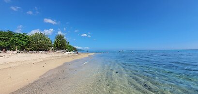 Pension Te Miti - Hostel