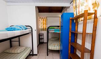 Pension Te Miti - Hostel