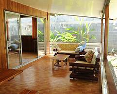 Pension Te Miti - Hostel