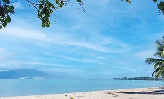 Pension Te Miti - Hostel