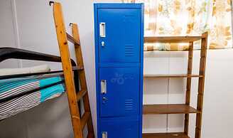 Pension Te Miti - Hostel