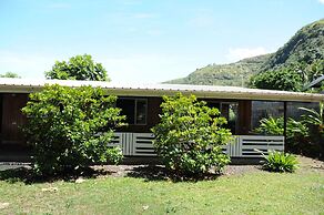 Pension Te Miti - Hostel