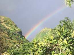 Pension Te Miti - Hostel