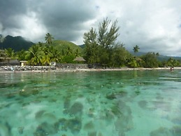 Pension Te Miti - Hostel