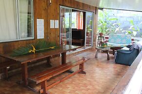 Pension Te Miti - Hostel