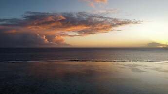 Pension Te Miti - Hostel