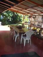 Pension Te Miti - Hostel