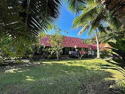 Punatea Village