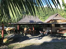 Punatea Village