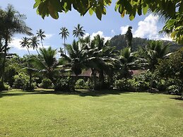 Punatea Village