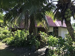 Punatea Village