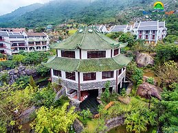 Nui Than Tai Ebisu Onsen Resort