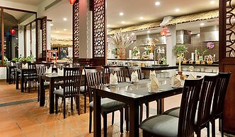 Nui Than Tai Ebisu Onsen Resort