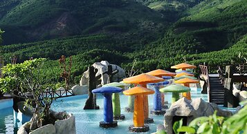 Nui Than Tai Ebisu Onsen Resort