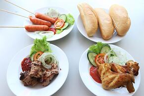 Nui Than Tai Ebisu Onsen Resort