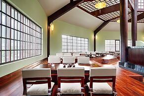 Nui Than Tai Ebisu Onsen Resort