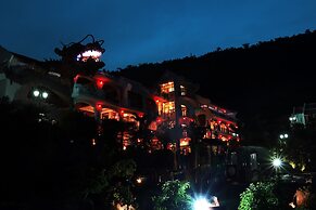 Nui Than Tai Ebisu Onsen Resort