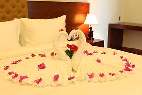 Nui Than Tai Ebisu Onsen Resort