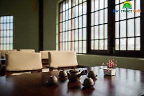 Nui Than Tai Ebisu Onsen Resort