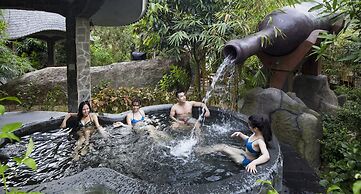 Nui Than Tai Ebisu Onsen Resort