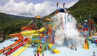 Nui Than Tai Ebisu Onsen Resort